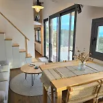 Lagom Retreat - Askos *