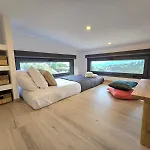 Lagom Retreat - Askos
