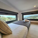 Vakantiehuis Lagom Retreat - Askos