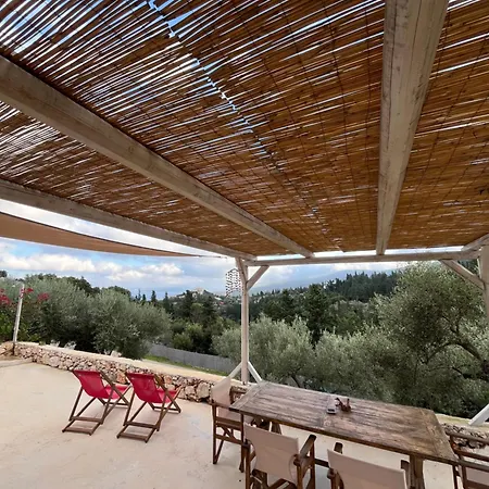 Holiday home Lagom Retreat - Askos