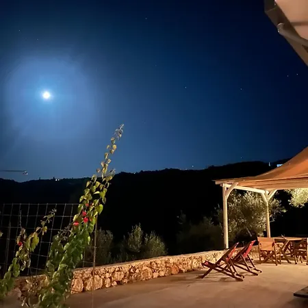 Lagom Retreat - Askos Agios Nikolaos (Zakynthos)