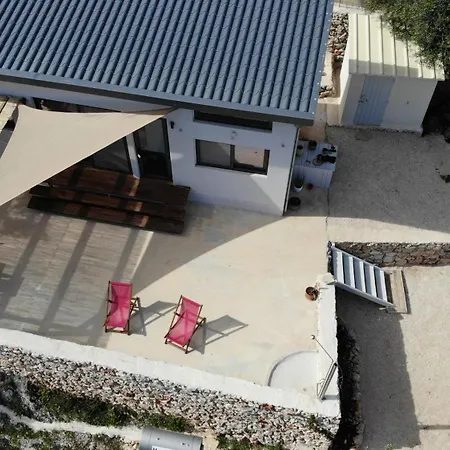 Lagom Retreat - Askos * Agios Nikolaos (Zakynthos)