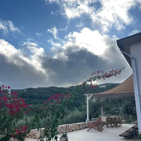 Lagom Retreat - Askos