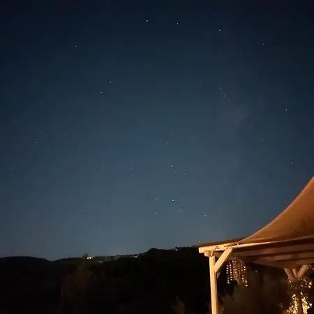Lagom Retreat - Askos בית נופש *