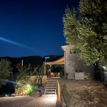 Lagom Retreat - Askos בית נופש אגיוס ניקולאוס