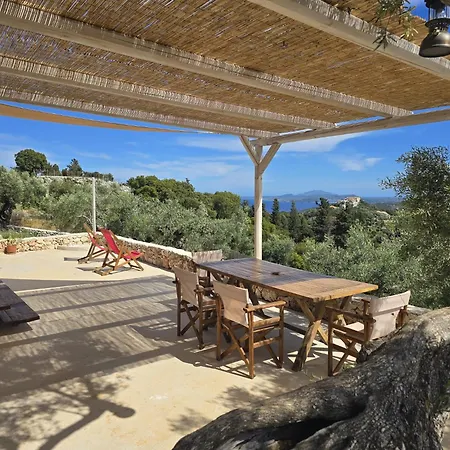 Casa de Férias Lagom Retreat - Askos *