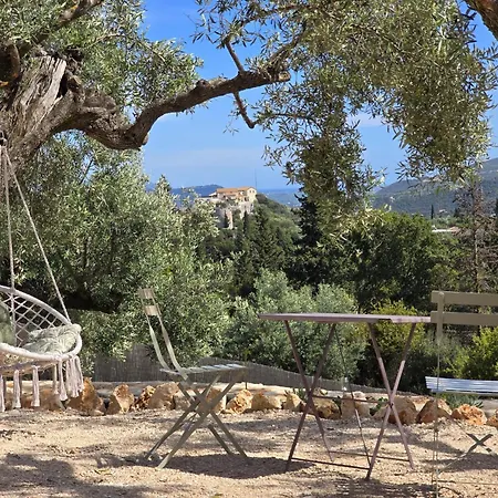 Lagom Retreat - Askos * Agios Nikolaos (Zakynthos)