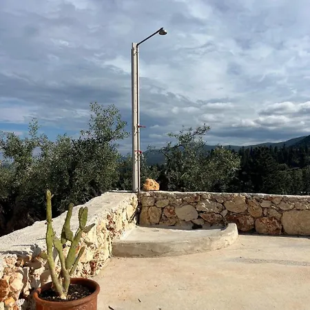 Lagom Retreat - Askos אגיוס ניקולאוס