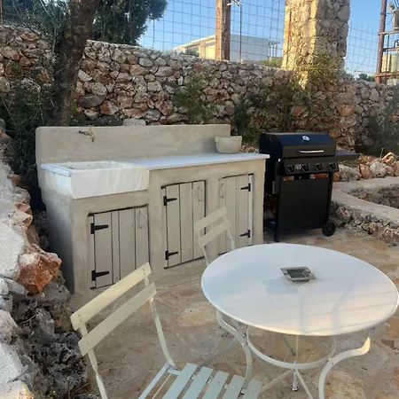 Lagom Retreat - Askos אגיוס ניקולאוס