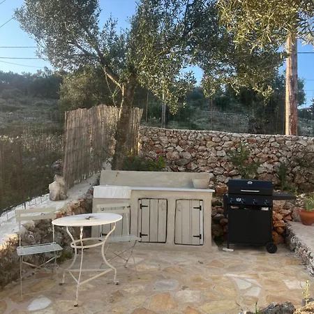 בית נופש Lagom Retreat - Askos אגיוס ניקולאוס