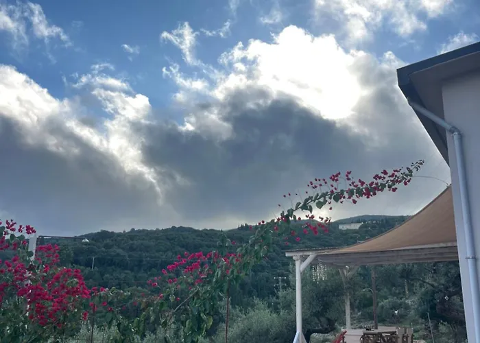 Lagom Retreat - Askos