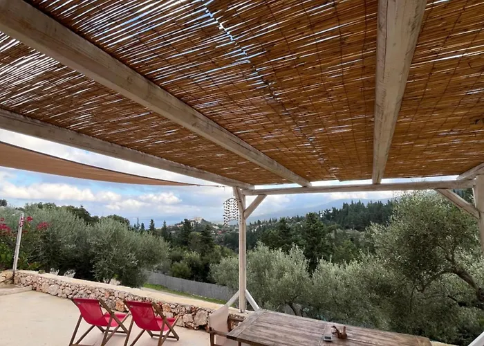 Lagom Retreat - Askos