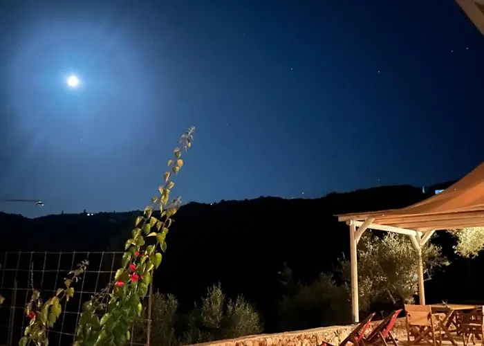 Lagom Retreat - Askos Agios Nikolaos (Zakynthos)