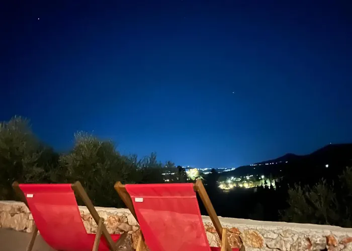 Lagom Retreat - Askos Ferienhaus