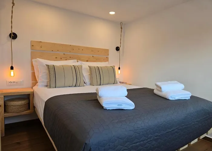 Lagom Retreat - Askos Agios Nikolaos (Zakynthos)