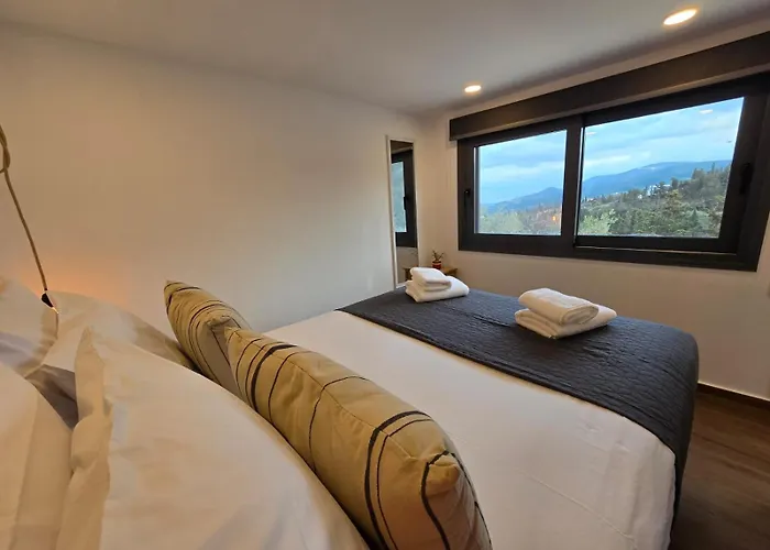 Ferienhaus Lagom Retreat - Askos Agios Nikolaos (Zakynthos)