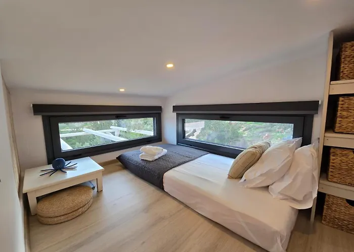 Lagom Retreat - Askos *