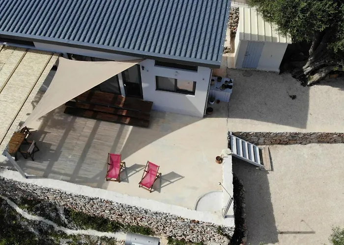 Lagom Retreat - Askos * Agios Nikolaos (Zakynthos)