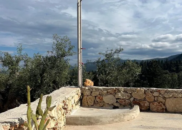 Lagom Retreat - Askos Agios Nikolaos (Zakynthos)