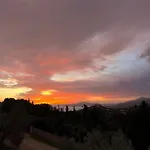 בית נופש Lagom Retreat - Askos *