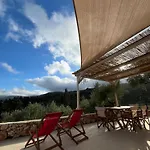 בית נופש Lagom Retreat - Askos אגיוס ניקולאוס