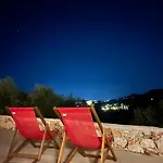 Lagom Retreat - Askos בית נופש