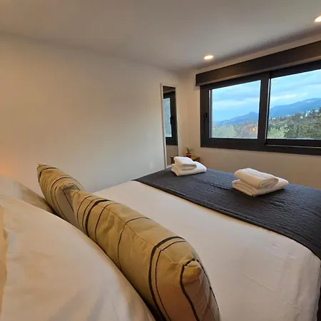 בית נופש Lagom Retreat - Askos אגיוס ניקולאוס