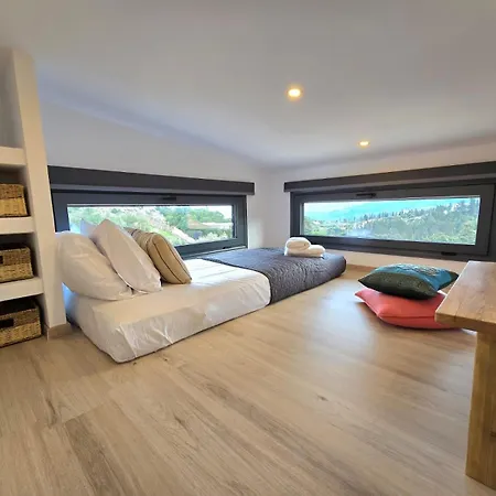 Lagom Retreat - Askos