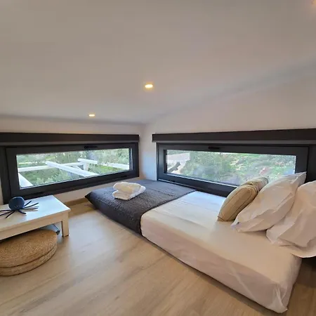 Lagom Retreat - Askos *