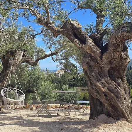 בית נופש Lagom Retreat - Askos *